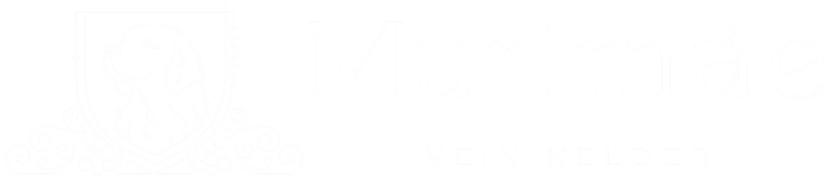 Murimäe Veinikelder logo