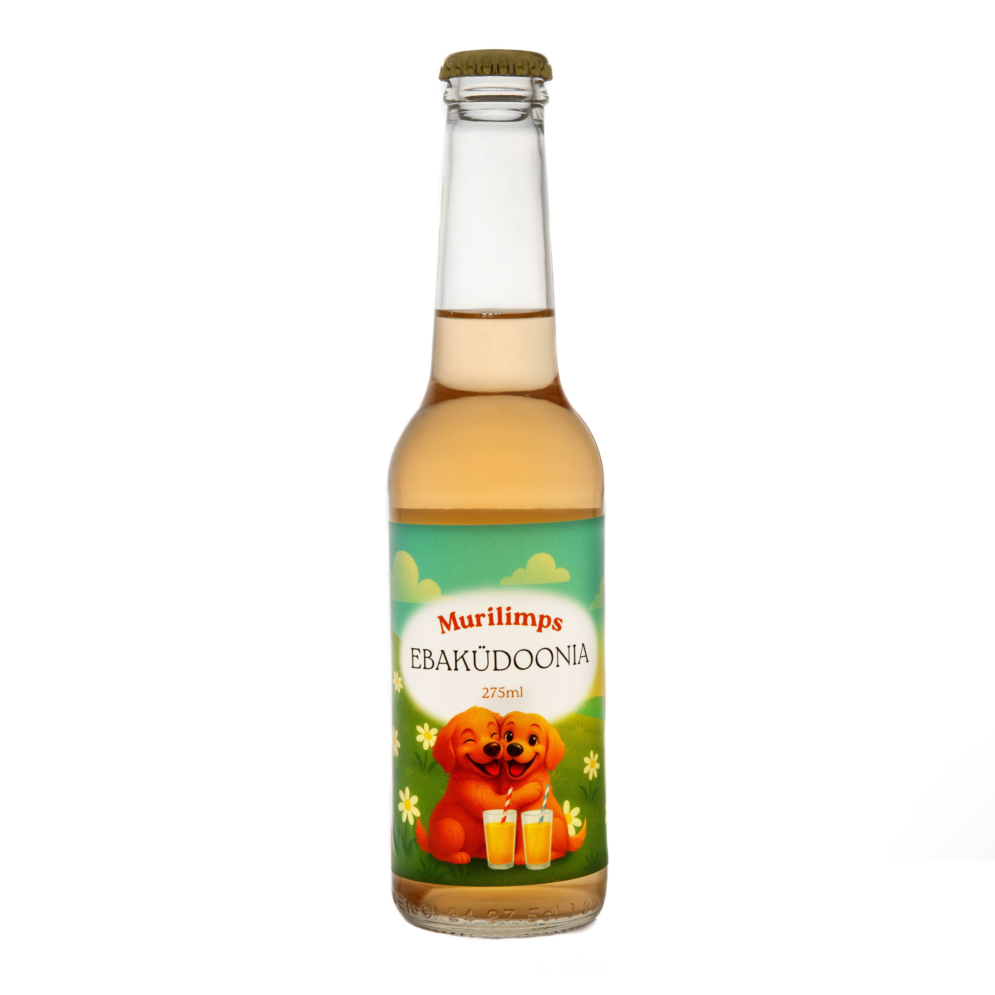 Murilimps Ebaküdoonia