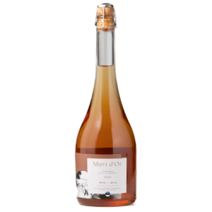 Muri d'Or Hasanski pudel