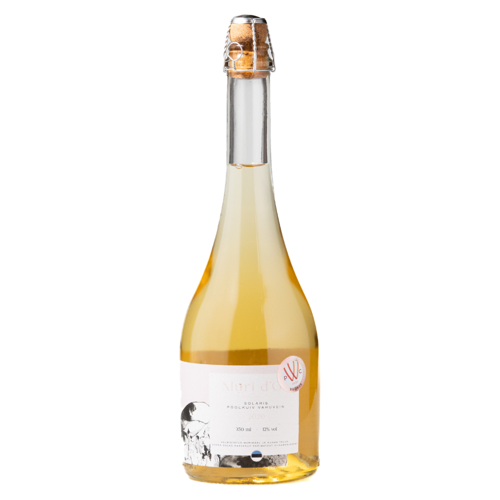 Muri d'Or Solaris pudel