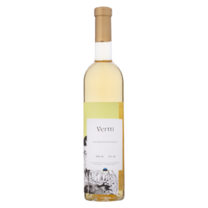 Vertti pudel